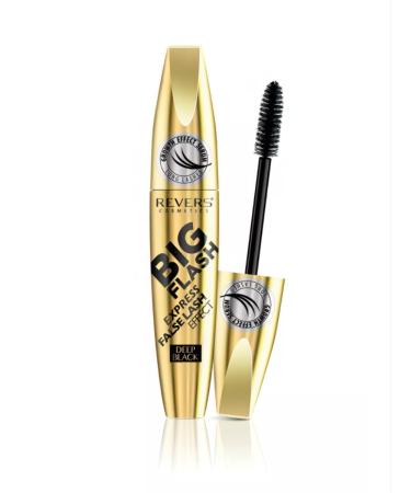 REVERS Black mascara - Buy Online on GoSupps.com