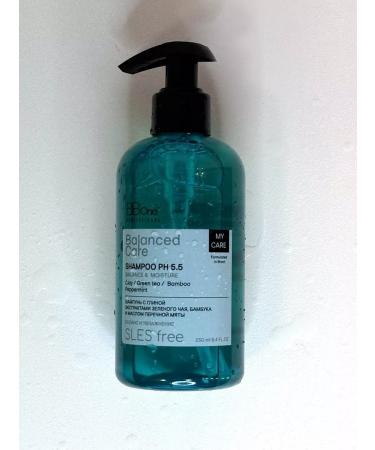 BBone Balanced Care Shampoo Balancing Shampoo - Buy Online on GoSupps.com
