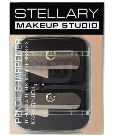 Stellary Lipliner lip pencil tone 15 + sharpener Pencil Sharpener - Buy Online on GoSupps.com