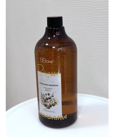 BBone Macadamia oil shampoo for dyed hair - Buy Online on GoSupps.com
