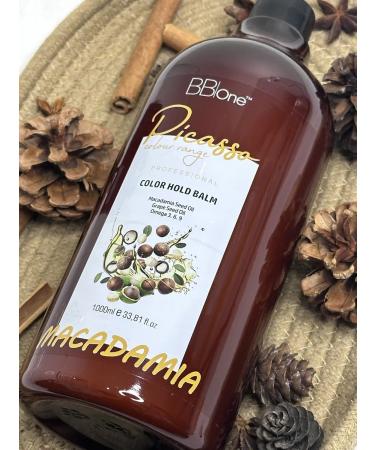 BBone Hair balm Picasso Macadamia Color Hold Balm - Buy Online on GoSupps.com