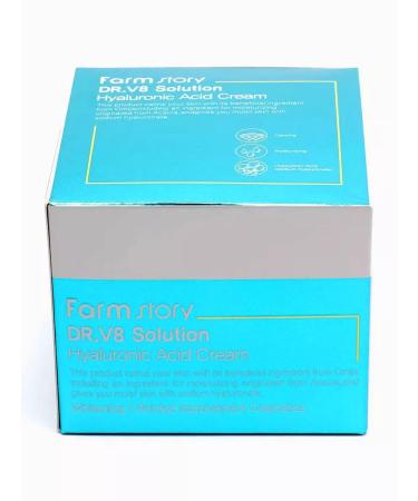 KotoShop Facial Farm Story hyaluronic acid - Buy Online on GoSupps.com