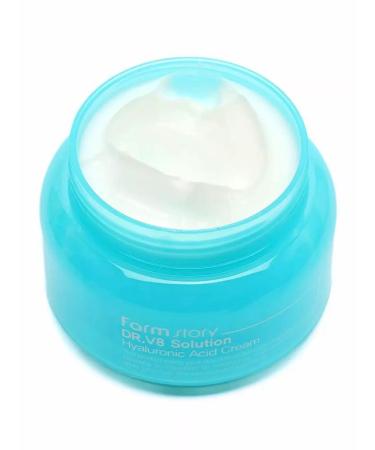 KotoShop Facial Farm Story hyaluronic acid - Buy Online on GoSupps.com