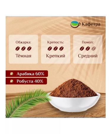 TRUNG NGUYEN Vietnamese coffee ground Sang TAO No. 2 (3 to 340g) - 1020g - Buy Online on GoSupps.com