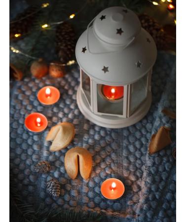 Factory of Desires Cookies with predictions Happy New Year 2026 - Buy Online on GoSupps.com