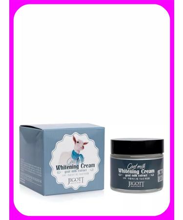 KotoShop Facial cream Korean whitening