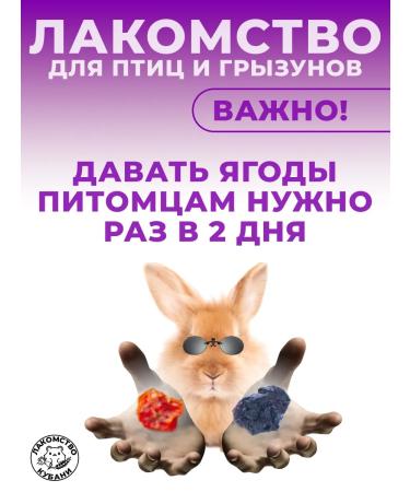 A delicacy of Kuban Berry mixture treat - Buy Online on GoSupps.com