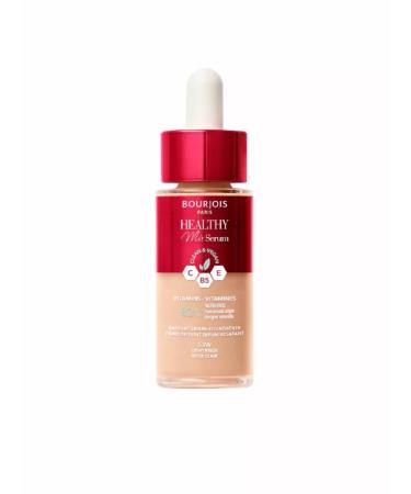 Bourjois Tonal face serum Healthy Mix Serum 53W - Buy Online on GoSupps.com