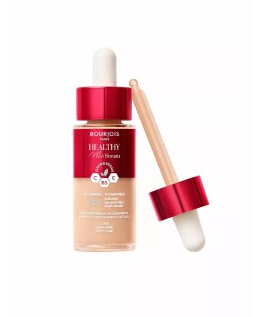 Bourjois Tonal face serum Healthy Mix Serum 53W - Buy Online on GoSupps.com