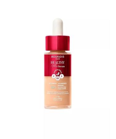 Bourjois Tonal face serum Healthy Mix Serum 51w