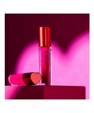 catrice Matte liquid lipstick for Heart Affair Co3 lip - Buy Online on GoSupps.com