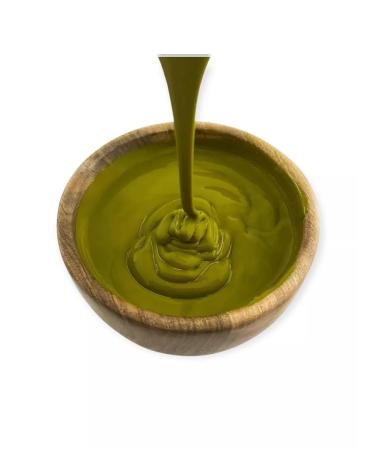 Orekhpro Pistachio paste 100% fried pistachio 200 grams - Buy Online on GoSupps.com
