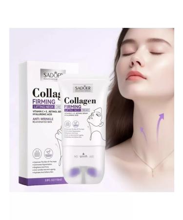 Beauty Strengthening facial cream for face and neck - Buy Online on GoSupps.com