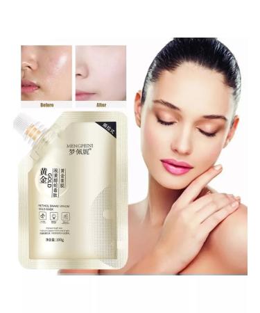 Amina professional Mask Facial Faces Omo -aging anti -aging Korea - Buy Online on GoSupps.com