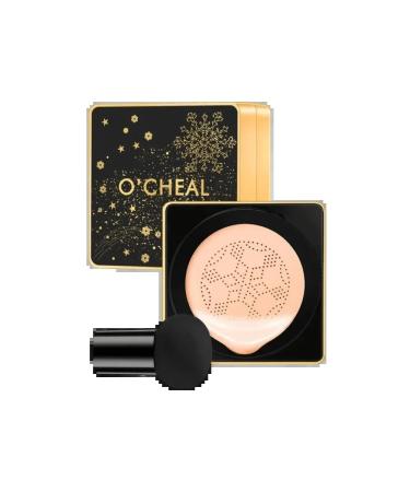 CoSmoVoduoia Cushon for the face. Tonal cream. BB cream - Buy Online on GoSupps.com