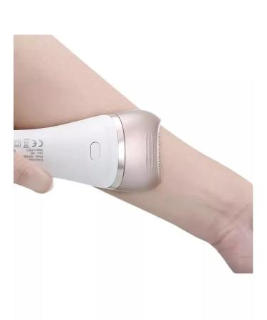 Epilator depilator for hair removal - Buy Online on GoSupps.com