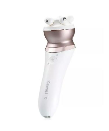Epilator depilator for hair removal - Buy Online on GoSupps.com