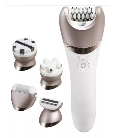 BBK Episrator Electric set with nozzles 5 in 1 - Buy Online on GoSupps.com