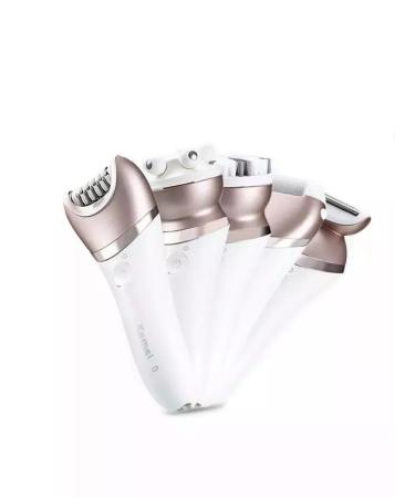 Philips Female Epislator Electric for a face for a bikini deputy - Buy Online on GoSupps.com