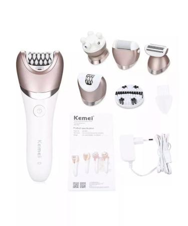 Philips Female Epislator Electric for a face for a bikini deputy - Buy Online on GoSupps.com