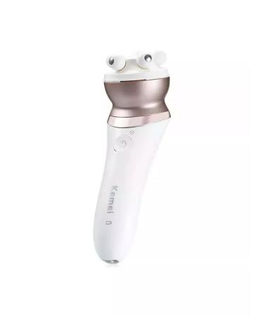 Philips Female Epislator Electric for a face for a bikini deputy - Buy Online on GoSupps.com