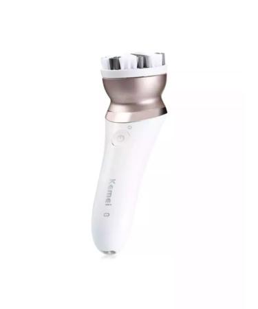 Philips Female Epislator Electric for a face for a bikini deputy - Buy Online on GoSupps.com