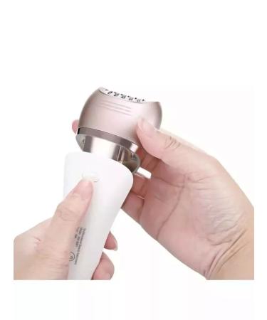 Philips Female Epislator Electric for a face for a bikini deputy - Buy Online on GoSupps.com