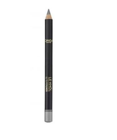 L'OREAL PARIS Eye pencil Color riche le khol #111