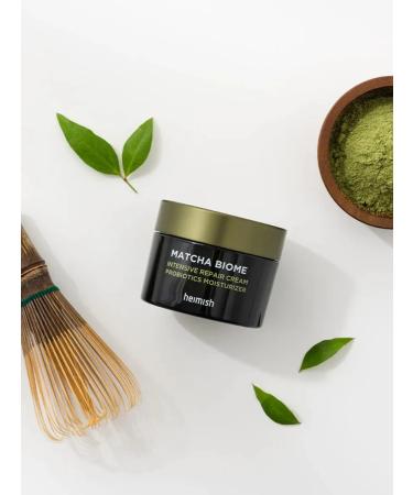 Heimish Matcha Biome Intensive Repair Cream 50ml - Buy Online on GoSupps.com