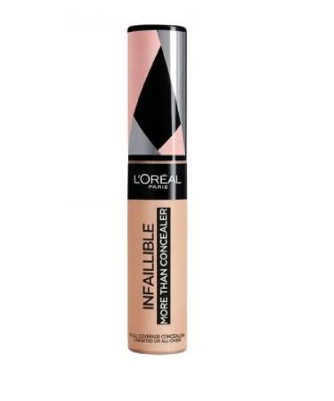L'OREAL PARIS Concailer Infailible Full Wear #326 11 ml