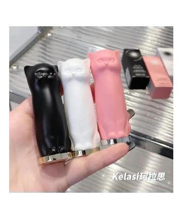 As&Ka cosmetics Cat s Lipstick Lip Balm lip balm - Buy Online on GoSupps.com