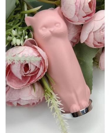 As&Ka cosmetics Cat s Lipstick Lip Balm lip balm - Buy Online on GoSupps.com