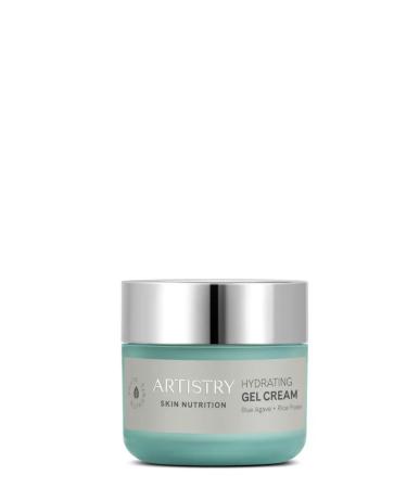 Artistry Moisturizer Cream-Gel Face Gel - Buy Online on GoSupps.com