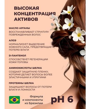 NUTRIKERATIN Salufantic hair shampoo with keratin 900 ml - Buy Online on GoSupps.com