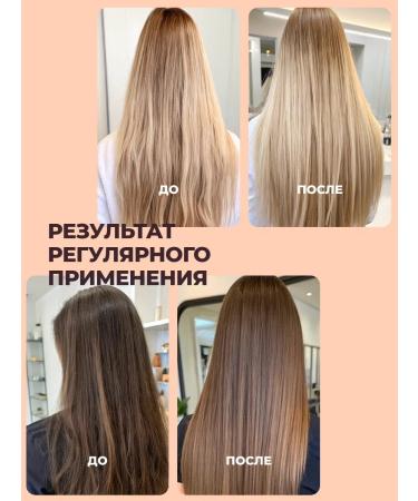 NUTRIKERATIN Hair balm Professional with keratin 250 ml - Buy Online on GoSupps.com