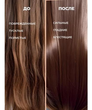 NUTRIKERATIN Hair balm Professional with keratin 900 ml - Buy Online on GoSupps.com