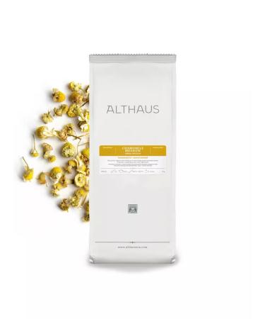 ALTHAUS Tea herbal herbal Chamomile Meadow 75gr