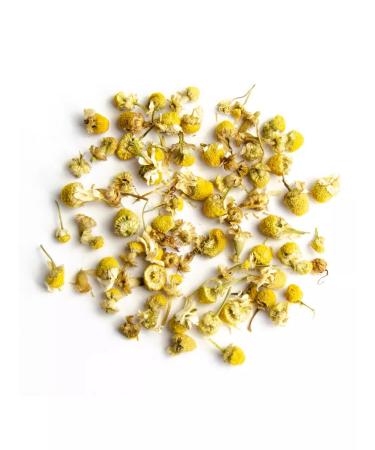ALTHAUS Tea herbal herbal Chamomile Meadow 75gr - Buy Online on GoSupps.com