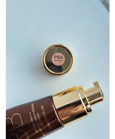 Moda Pop Tonal BB cream SPF 35 - Buy Online on GoSupps.com