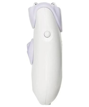 Braun Epiphane female trimmer - Buy Online on GoSupps.com