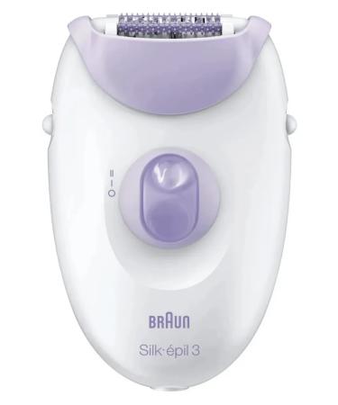 Braun Epiphane female trimmer - Buy Online on GoSupps.com