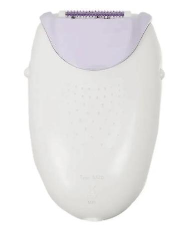 Braun Epiphane female trimmer - Buy Online on GoSupps.com