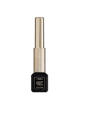 L'OREAL PARIS Signature Matte #01 3 ml eyes