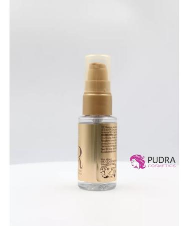 WELLA Oil reflections oil shine 30 ml - Buy Online on GoSupps.com