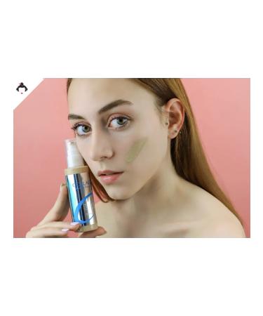 ENOUGH Tonal face cream with collagen. Korea. tone 21 - Buy Online on GoSupps.com