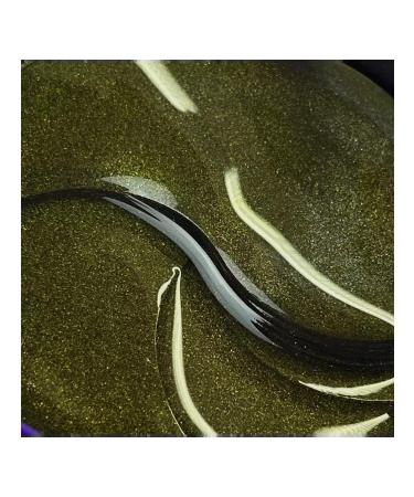 BEAUTYDRUGS Hydrogel patches for the eyes of Black & Goldy - Buy Online on GoSupps.com