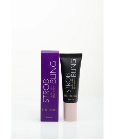 BEAUTYDRUGS Highlighter for face liquid strobbling