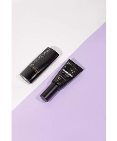 BEAUTYDRUGS Tonal Cream Professional Foundation 02 - Buy Online on GoSupps.com