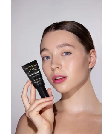 BEAUTYDRUGS Tonal Cream Professional Foundation 1.5 - Buy Online on GoSupps.com