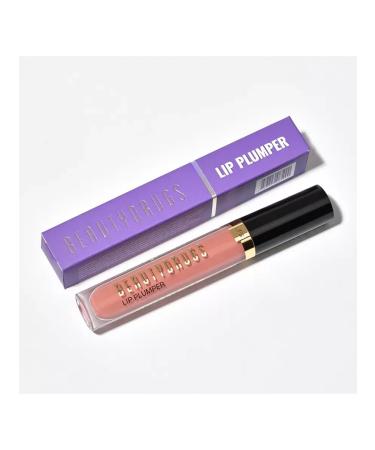 BEAUTYDRUGS Gloss for lip volume moisturizing Lip Plumper 03 Leonardo - Buy Online on GoSupps.com
